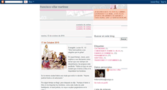 Desktop Screenshot of franvima.blogspot.com
