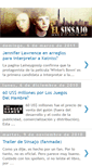 Mobile Screenshot of elsinsajo.blogspot.com