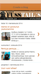 Mobile Screenshot of fusstails.blogspot.com
