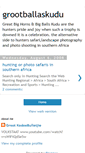 Mobile Screenshot of grootballaskudu.blogspot.com