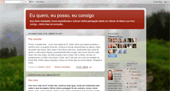 Desktop Screenshot of anamaribelrs.blogspot.com