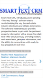 Mobile Screenshot of cliff-smarttextcrm.blogspot.com