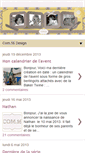 Mobile Screenshot of com16design.blogspot.com