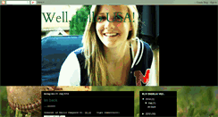 Desktop Screenshot of emiliedamgaard.blogspot.com