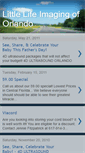 Mobile Screenshot of littlelifeimaging.blogspot.com