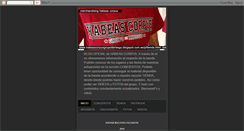 Desktop Screenshot of habeascorpusgrupoderiesgo.blogspot.com