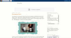 Desktop Screenshot of crop-shop.blogspot.com