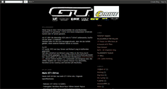 Desktop Screenshot of gt-idrive.blogspot.com