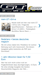 Mobile Screenshot of gt-idrive.blogspot.com