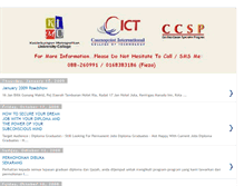 Tablet Screenshot of cosmopointsabah-ccsp.blogspot.com