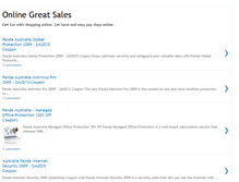 Tablet Screenshot of loveshopmarketplace.blogspot.com
