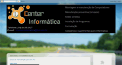 Desktop Screenshot of lenonfelippe.blogspot.com
