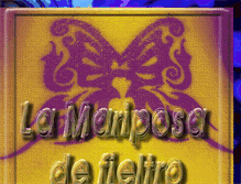 Tablet Screenshot of lamariposadefieltro.blogspot.com