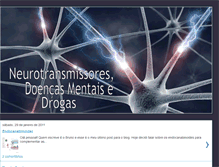 Tablet Screenshot of neuromed92.blogspot.com