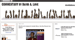 Desktop Screenshot of davidalove.blogspot.com