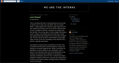 Desktop Screenshot of district-fourteen.blogspot.com