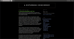 Desktop Screenshot of disturbedjoe.blogspot.com