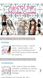 Mobile Screenshot of fansofthemileyc.blogspot.com