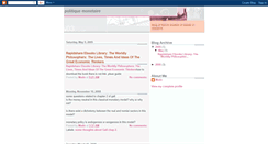 Desktop Screenshot of macromfg.blogspot.com