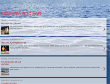 Tablet Screenshot of pescariaaltomar.blogspot.com