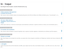 Tablet Screenshot of ia-iraque.blogspot.com