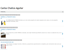 Tablet Screenshot of carloschallcoaguilar.blogspot.com