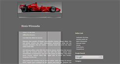 Desktop Screenshot of bisnis-wirausaha.blogspot.com