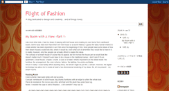 Desktop Screenshot of battlecandy-flightoffashion.blogspot.com