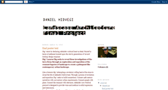 Desktop Screenshot of danielhidvegilandscapemasters.blogspot.com