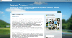 Desktop Screenshot of profehoracionormal.blogspot.com