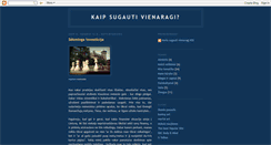 Desktop Screenshot of ispanas.blogspot.com