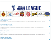 Tablet Screenshot of ipl-indianpremierleague-2009.blogspot.com