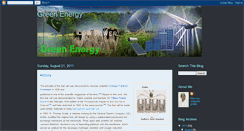 Desktop Screenshot of multienergy.blogspot.com