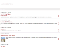Tablet Screenshot of lundistanbul.blogspot.com