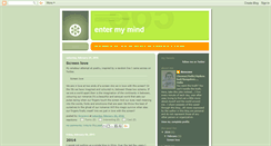 Desktop Screenshot of donscave.blogspot.com