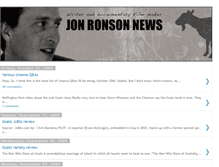 Tablet Screenshot of fromronson.blogspot.com