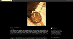 Desktop Screenshot of ginseng4desoul.blogspot.com