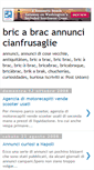 Mobile Screenshot of bricabrac-bricbrac.blogspot.com