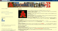 Desktop Screenshot of 6nd.blogspot.com