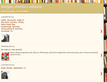 Tablet Screenshot of meigaschuviaecabazos.blogspot.com