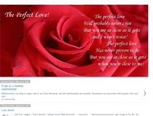 Tablet Screenshot of cards-love.blogspot.com