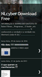 Mobile Screenshot of nlcyber.blogspot.com