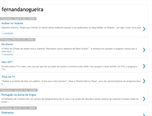 Tablet Screenshot of fernandanogueira.blogspot.com