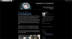 Desktop Screenshot of electricalpie.blogspot.com