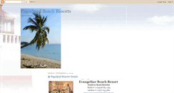 Desktop Screenshot of pagudpudilocosnorte.blogspot.com