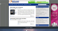 Desktop Screenshot of e-links4u.blogspot.com