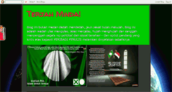 Desktop Screenshot of al-hajari.blogspot.com