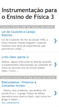Mobile Screenshot of instrumentacaotres.blogspot.com