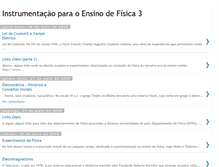 Tablet Screenshot of instrumentacaotres.blogspot.com