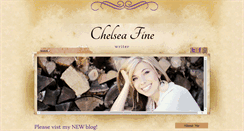 Desktop Screenshot of chelseafine.blogspot.com